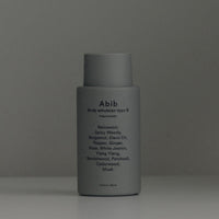 Abib Body Emulsion Type R 300ml