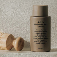 Abib Body Emulsion Type S 300ml