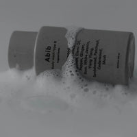Abib Body Wash Type R 300ml