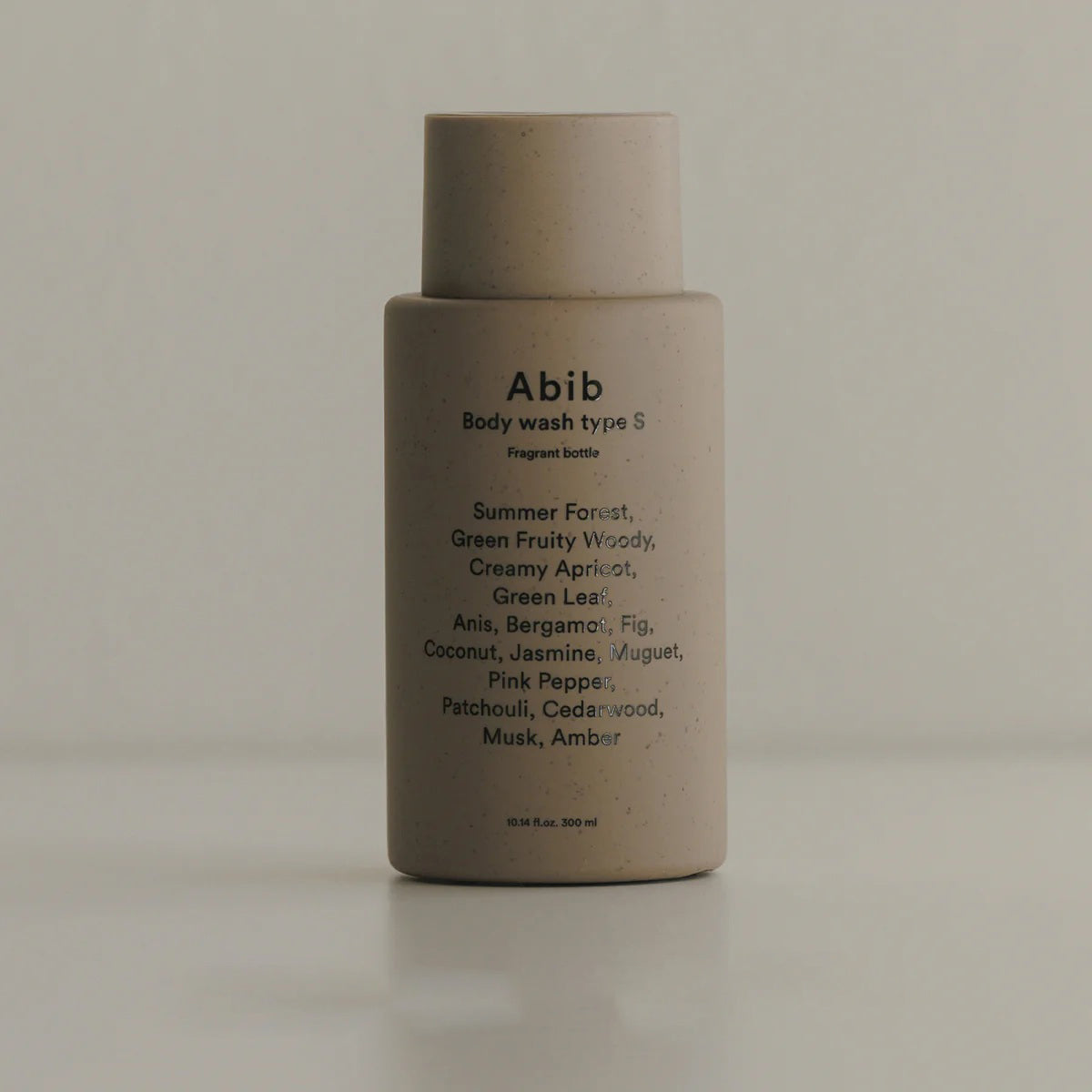 Abib Body Wash Type S 300ml
