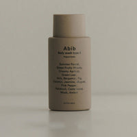 Abib Body Wash Type S 300ml