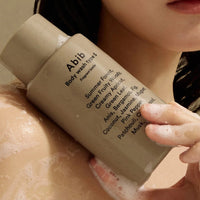 Abib Body Wash Type S 300ml