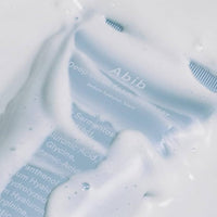 Abib Deep Clean Foam Cleanser Sedum Hyaluron Foam 150ml