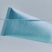 Abib Deep Clean Foam Cleanser Sedum Hyaluron Foam 150ml