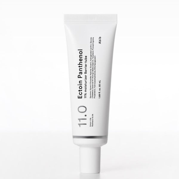Abib Ectoin Panthenol 11 Percent Cream Barrier Tube 50ml