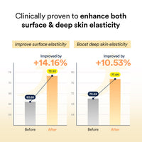 Abib Glow Collagen Mask Glutathione Film 4 Sheets