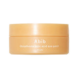 Abib Glutathione Kojic Acid Eye Patch Vita Jelly 84g 60ea