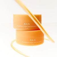 Abib Glutathione Kojic Acid Eye Patch Vita Jelly 84g 60ea