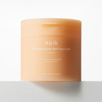 Abib Glutathiosome Dark Spot Pad Vita Touch 220ml (60ea)