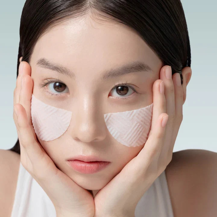 Abib Green LHA Pore Pad Clear Touch 210ml*60P