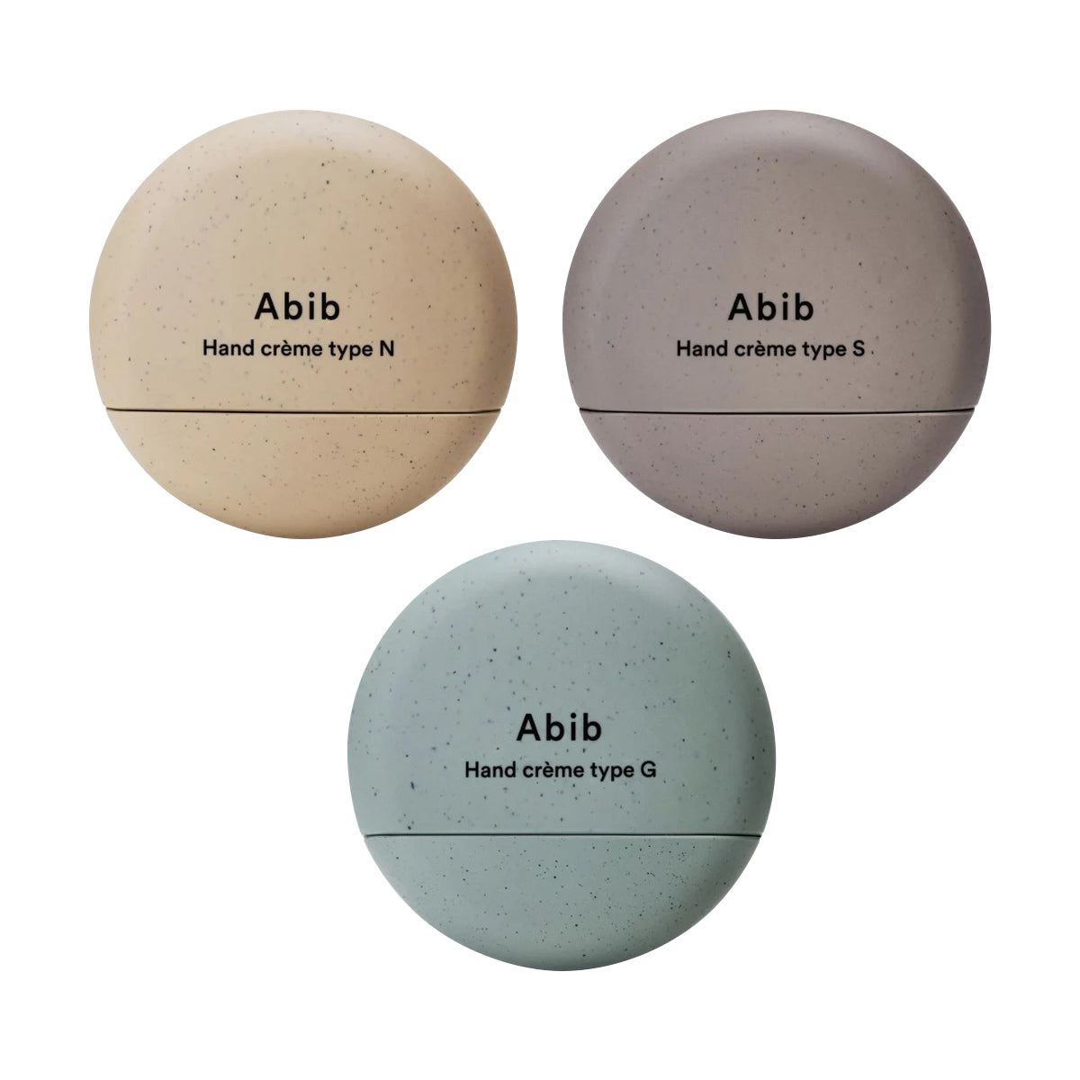 Abib Hand Cream 50ml (S/G/N)