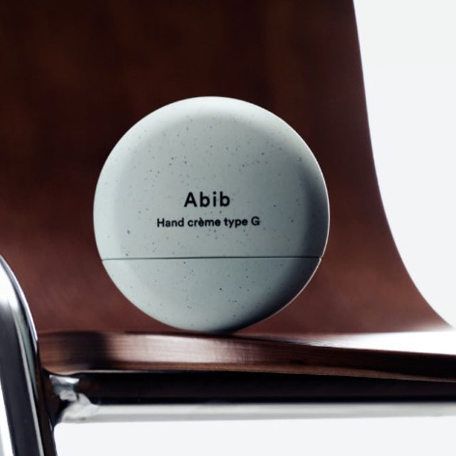 Abib Hand Cream 50ml (S/G/N)