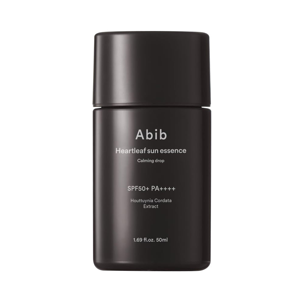 Abib Houttuynia Cordata Sun Essence Calming Drop SPF50+ PA++++ 50ml