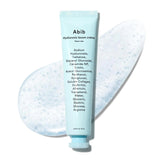 Abib Hyaluronic Boom Cream Water Tube 75ml
