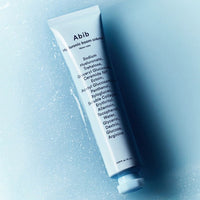 Abib Hyaluronic Boom Cream Water Tube 75ml