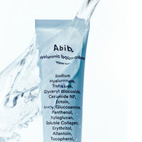 Abib Hyaluronic Boom Cream Water Tube 75ml