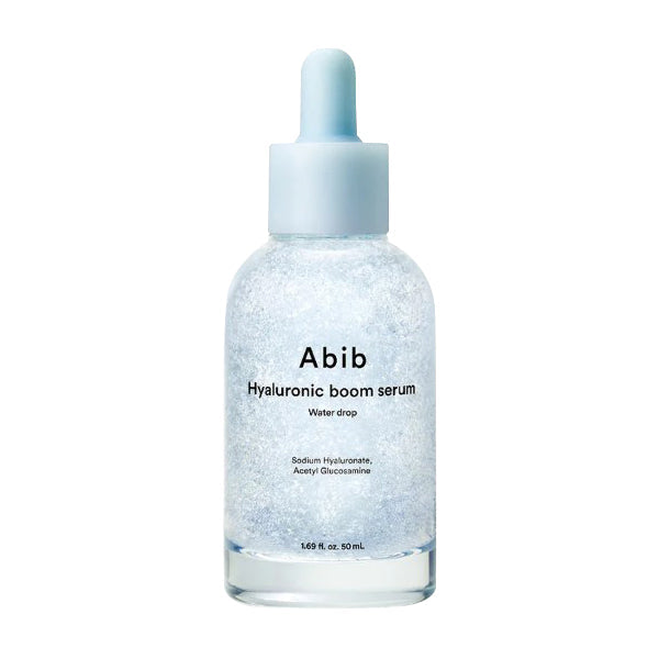Abib Hyaluronic Boom Serum Water Drop 50ml