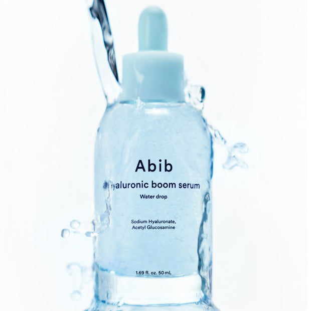 Abib Hyaluronic Boom Serum Water Drop 50ml