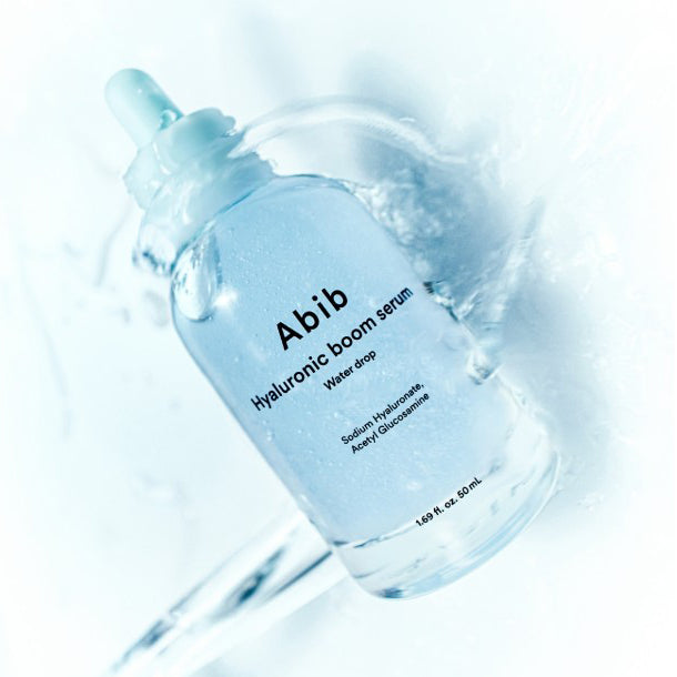 Abib Hyaluronic Boom Serum Water Drop 50ml