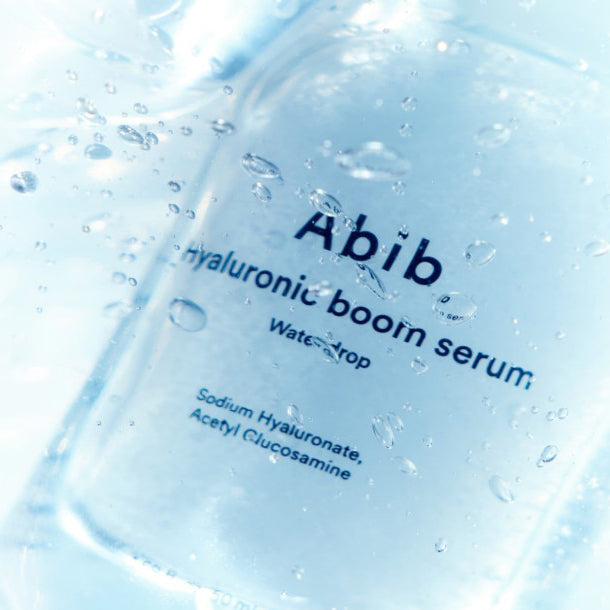 Abib Hyaluronic Boom Serum Water Drop 50ml