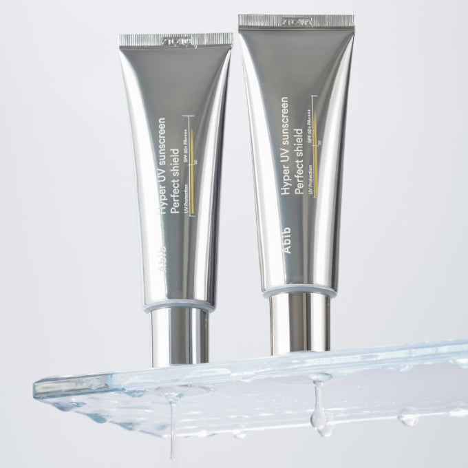 Abib Hyper UV Sunscreen Perfect Shield SPF50+ PA++++ 50ml