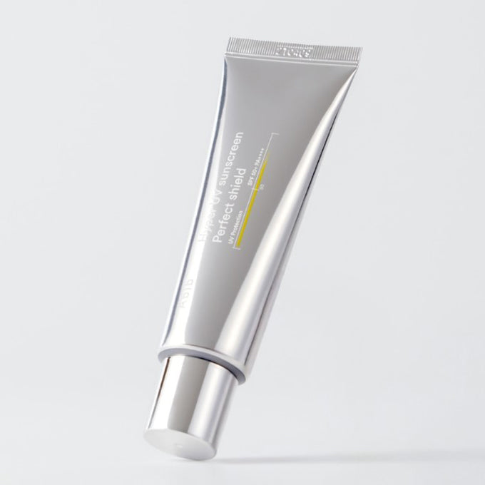 Abib Hyper UV Sunscreen Perfect Shield SPF50+ PA++++ 50ml
