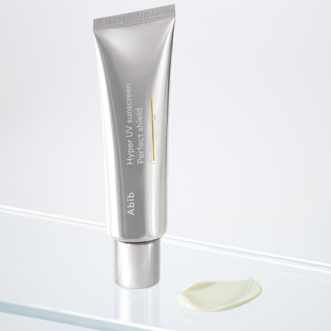 Abib Hyper UV Sunscreen Perfect Shield SPF50+ PA++++ 50ml