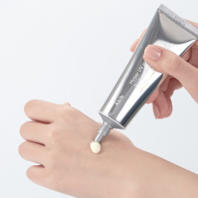 Abib Hyper UV Sunscreen Perfect Shield SPF50+ PA++++ 50ml