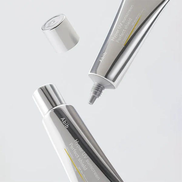 Abib Hyper UV Sunscreen Perfect Shield SPF50+ PA++++ 50ml