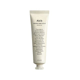 Abib Jericho Rose Cream Miniature Nutrition tube 75ml
