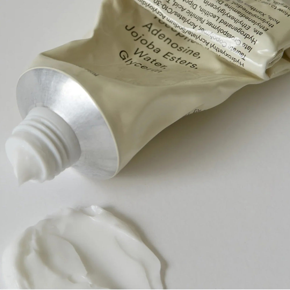 Abib Jericho Rose Cream Miniature Nutrition tube 75ml