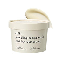 Abib Modeling Cream Mask Jericho Rose Scoop 71ml