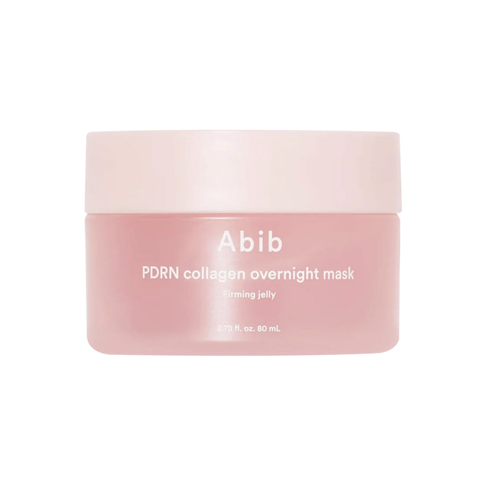 Abib PDRN Collagen Overnight Mask Firming Jelly 80ml