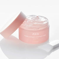 Abib PDRN Collagen Overnight Mask Firming Jelly 80ml