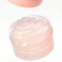 Abib PDRN Collagen Overnight Mask Firming Jelly 80ml