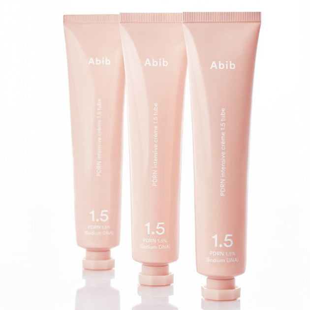 Abib PDRN Intensive Cream 1.5 Tubes 75ml