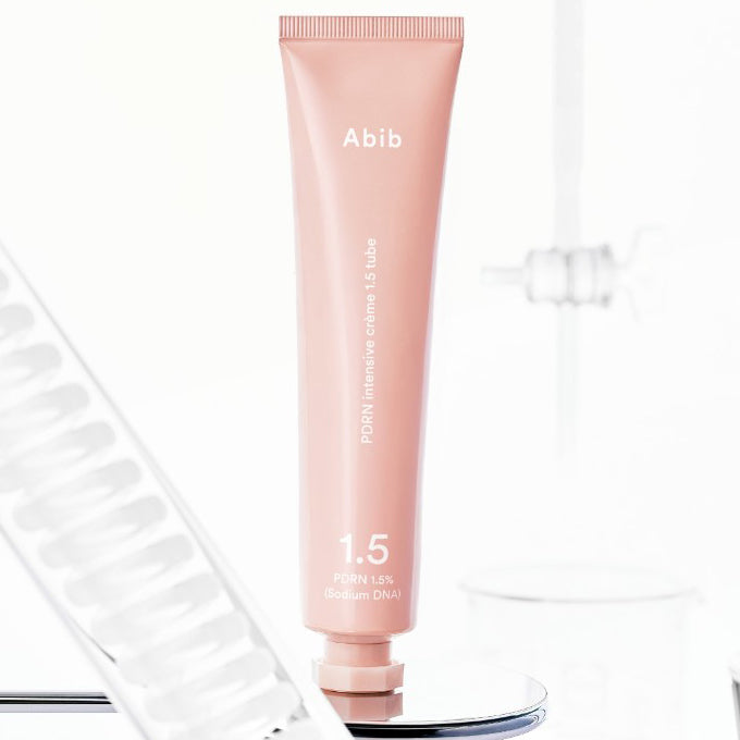 Abib PDRN Intensive Cream 1.5 Tubes 75ml