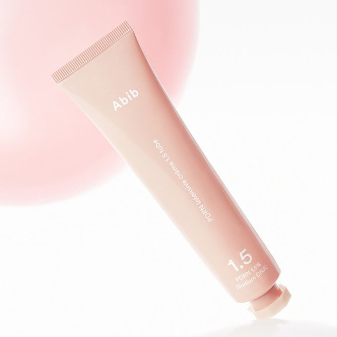 Abib PDRN Intensive Cream 1.5 Tubes 75ml
