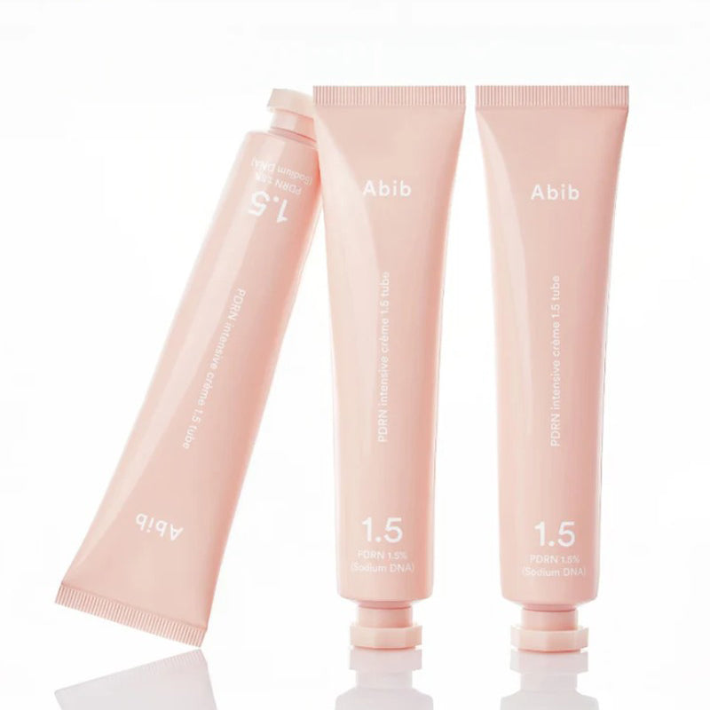 Abib PDRN Intensive Cream 1.5 Tubes 75ml