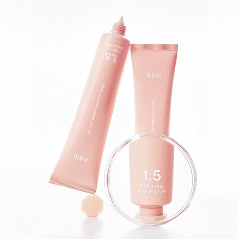 Abib PDRN Intensive Cream 1.5 Tubes 75ml