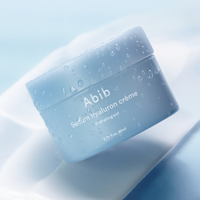 Abib Sedum Hyaluron Crème Hydrating Pot 80ml
