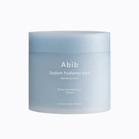 Abib Sedum Hyaluron Pad Hydrating Touch 165ml*75 Pads