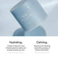 Abib Sedum Hyaluron Pad Hydrating Touch 165ml*75 Pads
