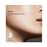 Abib Silhouette Lifting Cream Mask V-Up Solution 20g 1ea