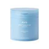 Abib Subuncho Hyaluronic Acid Pad Hydrating Touch 220ml 80ea