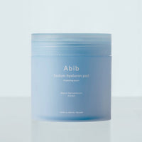 Abib Subuncho Hyaluronic Acid Pad Hydrating Touch 220ml 80ea