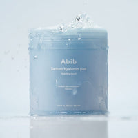 Abib Subuncho Hyaluronic Acid Pad Hydrating Touch 220ml 80ea