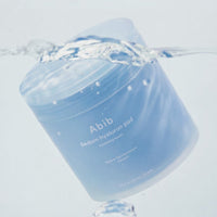 Abib Subuncho Hyaluronic Acid Pad Hydrating Touch 220ml 80ea