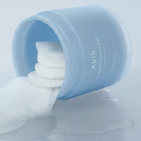 Abib Subuncho Hyaluronic Acid Pad Hydrating Touch 220ml 80ea