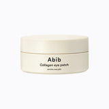Abib Collagen Eye Patch 90g #Jericho Rose Jelly